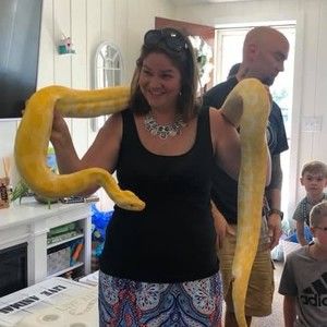 Meet your Posher, Colleen